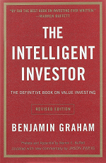 The Intelligent Investor Rev Ed Book by Benjamin Graham